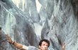 1993 Sylvester Stallone jako Cliffhanger.