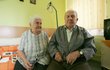 Jsou spolu 81 let, v manželském svazku pak 75 let. Neuvěřitelné!