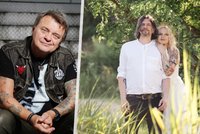 Vilém Čok oplakává basáka Páju (†46): Zachránil 5 životů, odhalila manželka