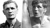 Hvězdný boxer Vilém Jakš vyhrál 30 zápasů v řadě: Za války padl v boji s nacisty
