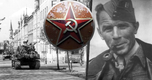 Z válečného hrdiny udělali komunisté „nulu“. Vilém Sacher (†80) režim odsoudil, uznání se nedočkal