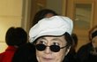 Yoko Ono má následovnici