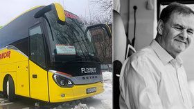 Zemřel majitel autobusového impéria Viliam Turan (†66): Jeho žluté autobusy znal každý