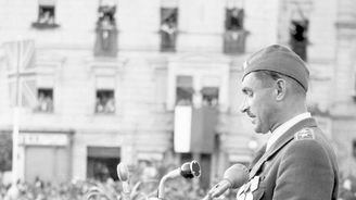 Velitel Slovenského národního povstání Viliam Žingor zavrhl stalinismus, skončil v komunistických mučírnách Velitel Slovenského národního povstání Viliam Žingor zavrhl stalinismus, skončil v komunistických mučírnách