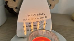 Smrtelně nemocný Vilík (†8) zemřel: Před smrtí si splnil sen
