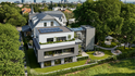 Vizualizace bytového projektu ve Villa Voyta Vizualizace bytového projektu ve Villa Voyta