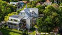 Vizualizace bytového projektu ve Villa Voyta Vizualizace bytového projektu ve Villa Voyta