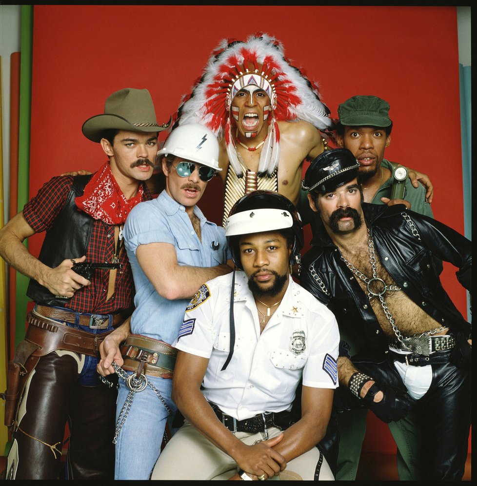 Village People