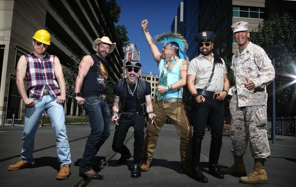 Village People