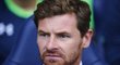 André Villas-Boas skončil v Tottenhamu.