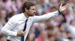 André Villas-Boas dostane čas. Vyhazovu se zatím obávat nemusí.