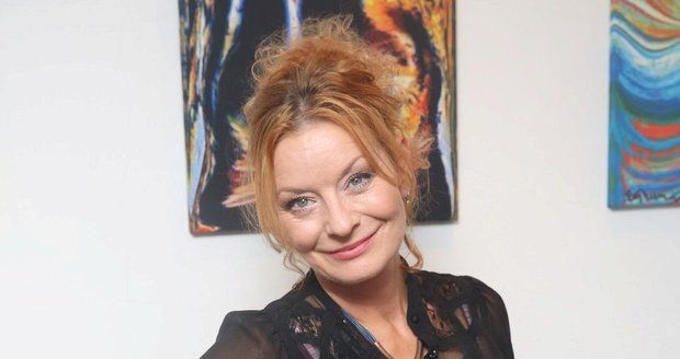 Vilma Cibulková (54)