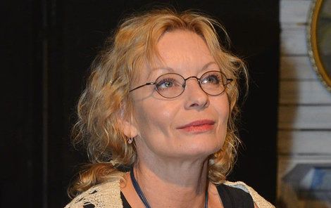 Vilma Cibulková