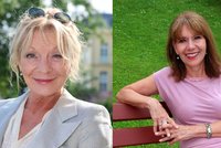 Vilma Cibulková ve sporu s Michaelou Dolinovou: Žaloba na nejlepší přítelkyni!