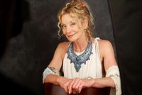 Nezvěstná Vilma Cibulková zavolala do Blesku: Chtějí mě zničit!