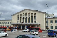 Letiště ve Vilniusu je zavřené: Další pašerácké drony z Běloruska. Premiérka chce zavřít hranici