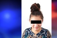 Pohřešovaná Jolana (12) z Vimperku se našla: Dívka odešla z domu a nedala o sobě vědět