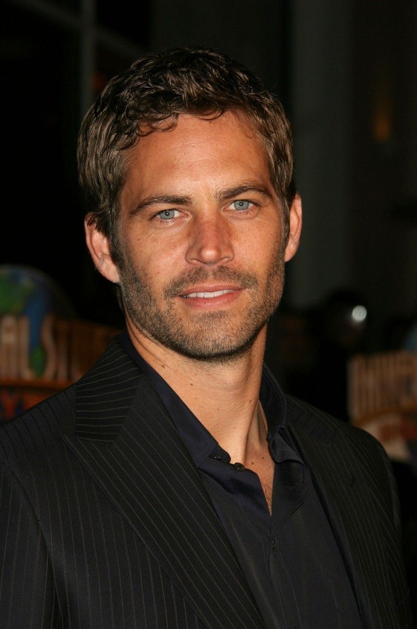 Paul Walker