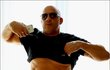 Co přinesl minulý týden na sociálních sítích: Vin Diesel