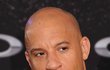 Vin Diesel představí Kojaka v nové a akčnější podoě.