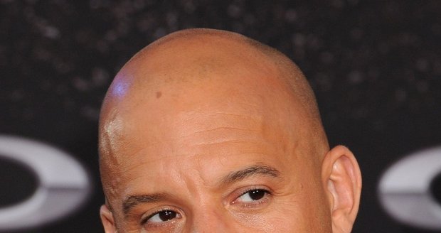 Vin Diesel představí Kojaka v nové a akčnější podobě.