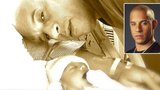 Hrdý táta Vin Diesel: Pár hodin po porodu ukázal své třetí dítě!