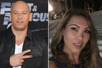 Rychlý a zběsilý Vin Diesel: Sexuální útok na asistentku?! „Ne“ nebral jako odpověď!