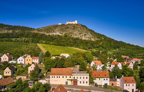 Certifikace služeb vinařské turistiky jako záruka kvality a spolehlivosti