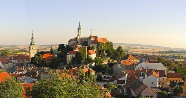 Mikulov