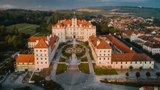 7 tipů kam za vínem v hlavním městě vína ve Valticích