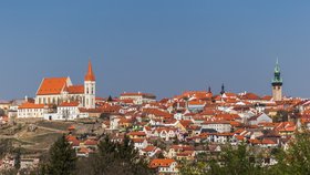 Znojmo