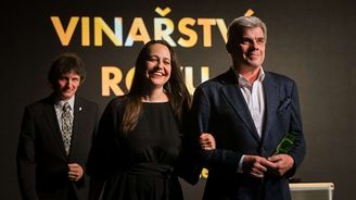 Vítězem Vinařství roku 2025 se stal Plenér z Pavlova. Zaujalo i udržitelností Vítězem Vinařství roku 2025 se stal Plenér z Pavlova. Zaujalo i udržitelností