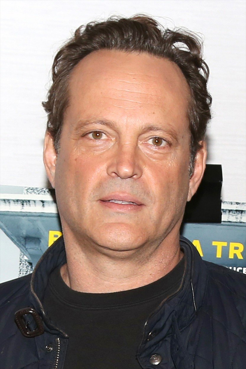 Vince Vaughn