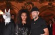 Vincent Cassel s Tinou Kunakey