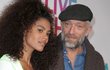 Vincent Cassel s Tinou Kunakey