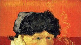Van Gogh schizofrenií netrpěl: Ničila ho abstinence, zjistili vědci