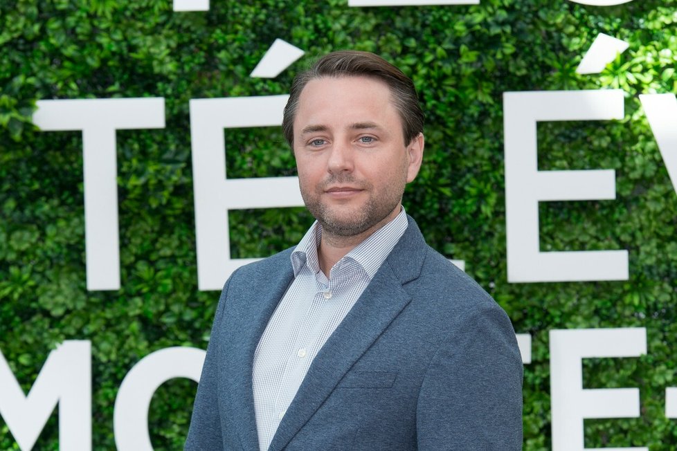 Vincent Kartheiser