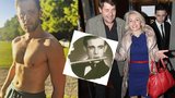 Pyšná máma Veronika Žilková: To je můj fešák! Vincent má geny i po sousedovi?