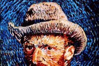 Van Gogh prý přišel o ucho při potyčce s Gauguinem