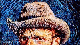 Van Gogh: Ucho si uřízl kvůli bratru Theovi 