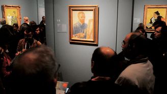 Vincent van Gogh: Londýnská výstava dopisů umožnila nahlédnout do nitra malířského génia