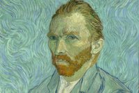 Životy slavných: Psychicky utrápený Vincent van Gogh: Ucho si uřízl kvůli úzkostem, nakonec zemřel s prostřeleným břichem