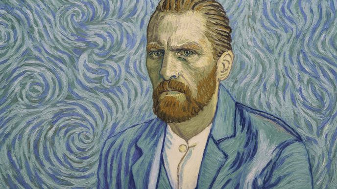 Vincent van Gogh