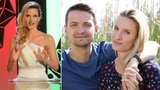 Adela Vinczeová odřekla kšeft v taneční show! Kvůli manželovi?