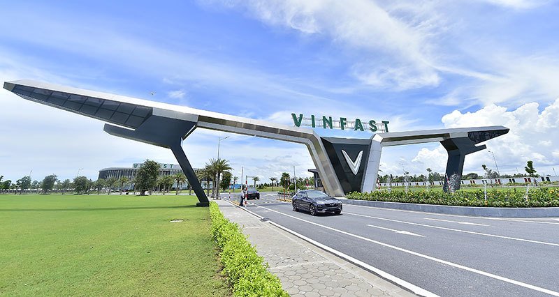 VinFast A 2.0