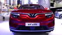 VinFast VF 8 (VinFast e35) VinFast VF 8 (VinFast e35)