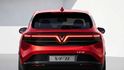 VinFast VF8 VinFast VF8