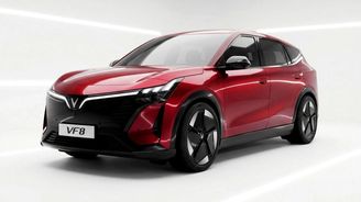 VinFast VF8 VinFast VF8