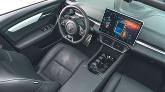 VinFast VF8 (2023–) (USA) VinFast VF8 (2023–) (USA)