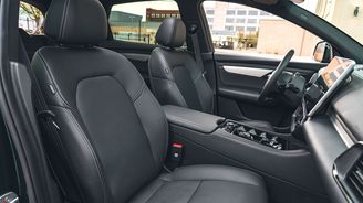 VinFast VF8 (2023–) (USA) VinFast VF8 (2023–) (USA)